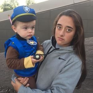 Meet your Posher, Nadine